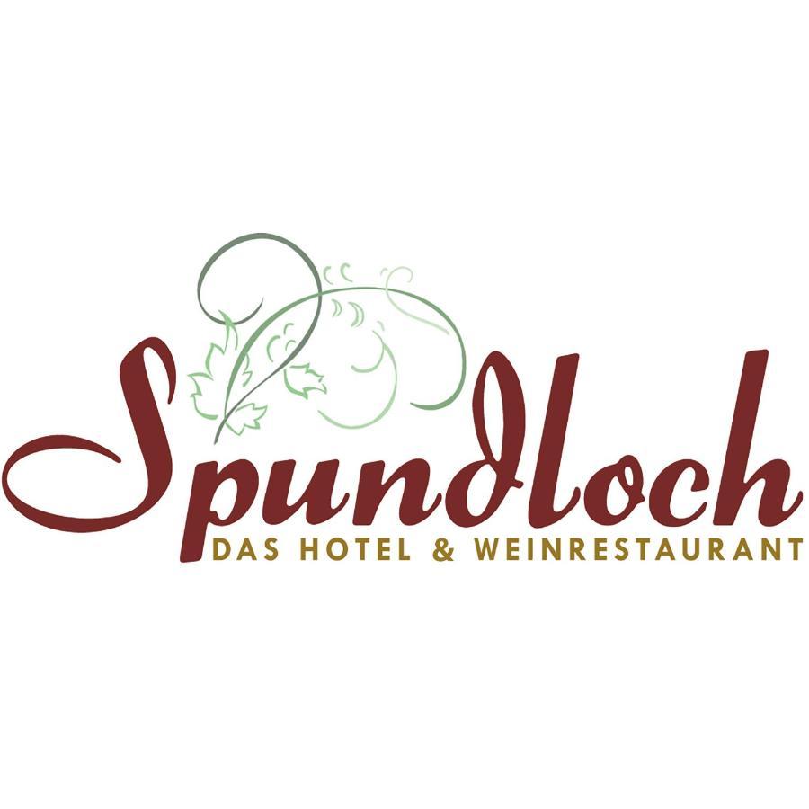 Spundloch- Das Hotel & Weinrestaurant فيتسوخهيم المظهر الخارجي الصورة
